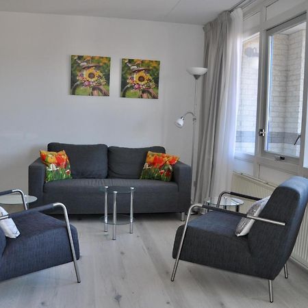 Petten Beach 10 Εξωτερικό φωτογραφία