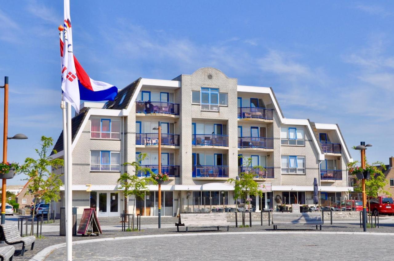 Petten Beach 10 Εξωτερικό φωτογραφία