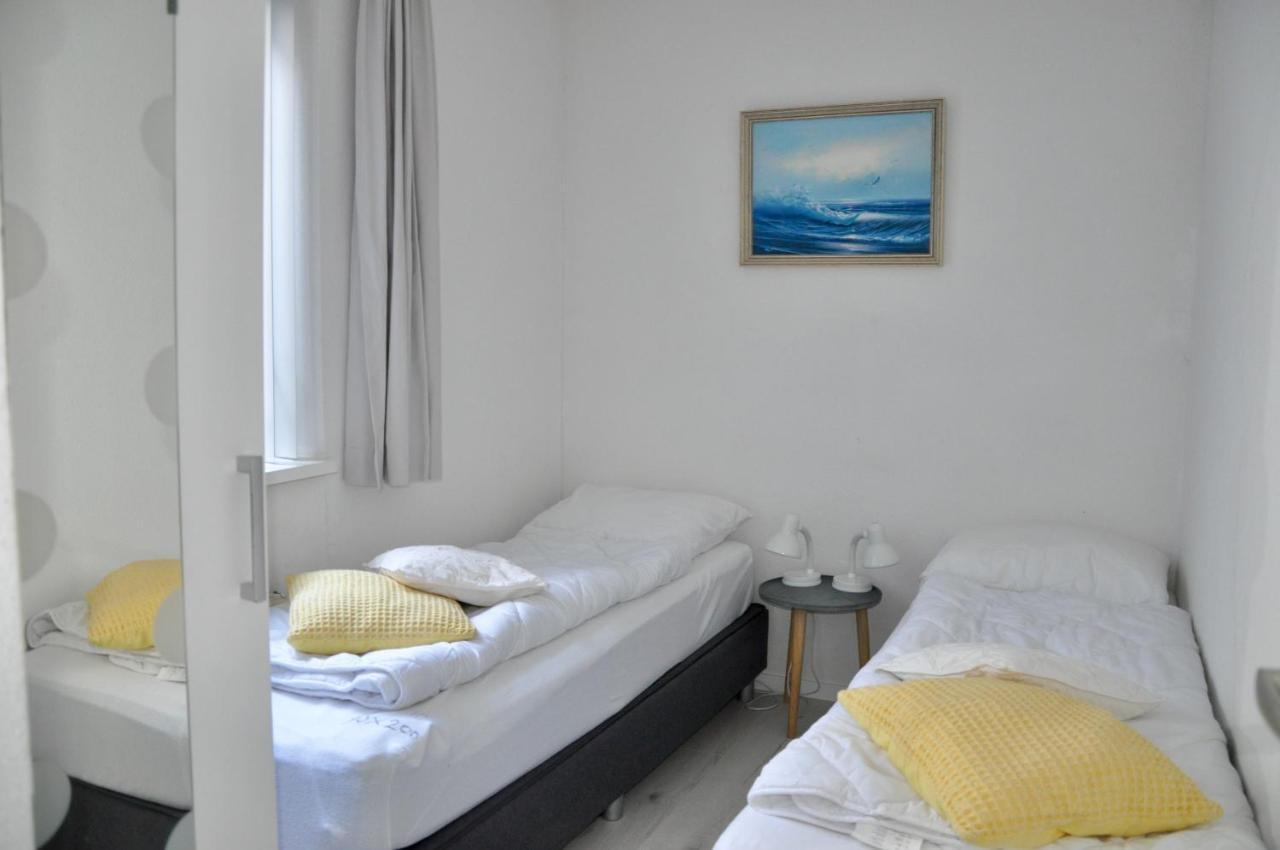Petten Beach 10 Εξωτερικό φωτογραφία